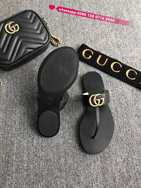 gucci thong slippers sandals women Luxury Summer Sandals, Gucci Slippers Woman, Black Designer Sandals, Gucci Sandals Woman, Gucci Sandals Woman Outfit, Gucci Sandals Outfit, Gucci Women Shoes, Gucci Slipper, Tennis Shoe Heels