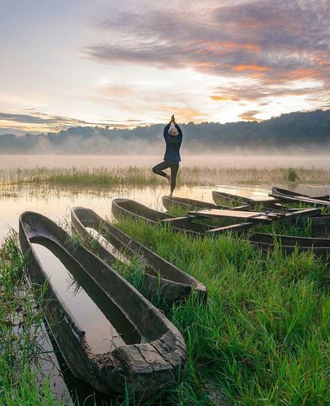 . Photography Travel, Bali, Indonesia, Lake, Natural Landmarks, Photography, Travel, Nature