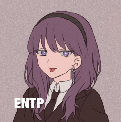 Entj Personality Fanart, Entj Vibes, Entp Girl, Entj Fanart, Entp And Intj, Entj Personality, Infp Personality Type, Intp Personality Type, Intp Personality