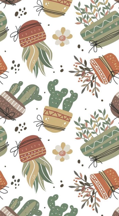 Cactus Wallpaper, Cactus Fabric, Creative Juice, Michael Miller Fabric, Kids Fabric, Cream Fabric, Michael Miller, Fabric Quilting, Painting Inspo