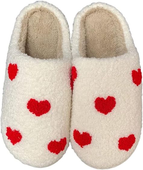 JINLONYU Cowboy Boot And Cowgirl Hat Slippers For Women Men Cute Strawberry Slippers Cozy Couple Indoor Outdoor House Slippers Christmas Vision Board, Smiley Slippers, Leopard Print Pink, Valentines Gift Guide, Coquette Christmas, Comfy Slippers, Platform Converse, Cute Slippers, Winter Comfort