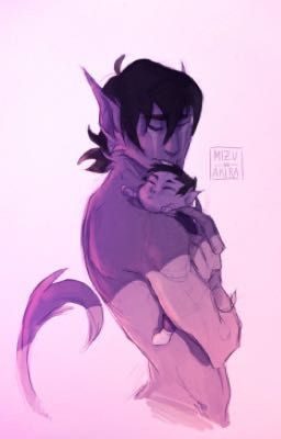 Keith was just rescued from the Galra mother ship. And has a little s… #fanfiction #Fanfiction #amreading #books #wattpad Pregnant Keith Voltron, Galra Oc, Klance Family, Pregnant Oc, Shiro Keith, Klance Cute, Galra Keith, Voltron Keith, Gang Road