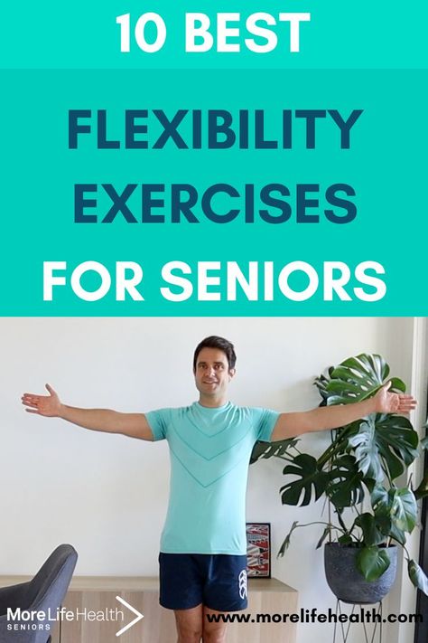 Inner Knee Pain, Exercises For Seniors, Flexibility Exercises, Yoga For Seniors, Knee Exercises, Senior Health, Balance Exercises, Stretching Exercises, Senior Fitness