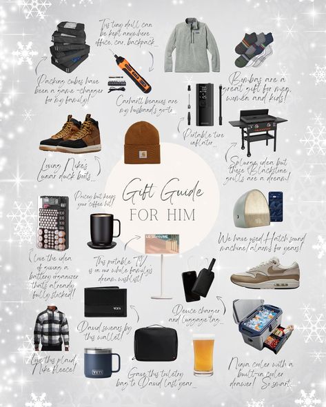 GIFT GUIDES 2024 | Sharing all of my curated gift guides for this holiday season. I spend a lot of time each year trying to find items that feel purposeful, special, fun and unique. Hope that it proves helpful! I’ll continue to add more in the days to come. Simply comment “GIFT GUIDES” and the link will be sent directly to your inbox. ✨ #giftguide2024 #giftguides2024 #ltkgiftguide Gift Guide For Him, Curated Gifts, Gift Guides, Gift Guide, Our Home, Holiday Season, Feelings, Gifts