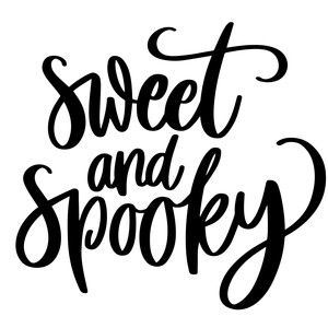 Cricut T Shirt Ideas, Funny Halloween Sayings, Bee Blossom, Halloween Sayings, Sweet And Spooky, Almost Halloween, Prints Ideas, Halloween Quotes Funny, Spooky Svg