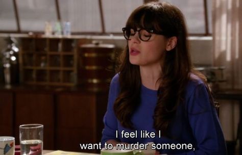 Boho Decorating, New Girl Quotes, Series Quotes, Jessica Day, Catty Noir, Female Friendship, Movie Lines, Film Quotes, Tv Show Quotes