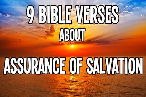 Assurance Of Salvation, In Christ Alone, Life Words, Favorite Bible Verses, Faith Inspiration, Son Of God, The Kingdom Of God, Bible Lessons, 1 John