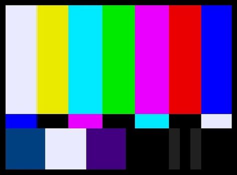 When TV actually went OFF AIR for the night Test Pattern, American Flag Waving, No Signal, Vintage Memory, Oldies But Goodies, I Remember When, The Old Days, When I Grow Up, Old Tv