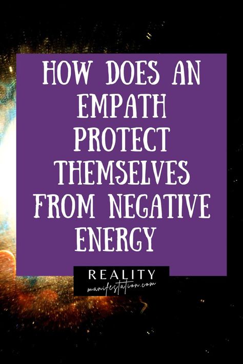 Discover 7 powerful yet easy-to-use tools designed for empaths to protect from negative energy. Discover what energy shielding technique is right for you to protect yourself from energy vampires and keep your vibration high. Energy Shield Protection, Energy Vampires Protection, Energy Shielding, Protect From Negative Energy, Energy Drain, Energy Vampires, An Empath, Feeling Drained, Psychic Protection