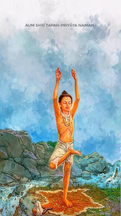 Wallpaper Nilkanth Varni Painting, Neelkanth Varni Wallpaper, Nilkanth Varni Wallpaper Hd, Neelkanth Varni, Baps Temple, Indian Flag Pic, Swami Narayan, Firefly Painting, Indian Yoga