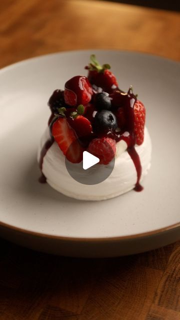 Al Brady on Instagram: "These stunning 'Snow White' Pavlovas are achieved using one simple trick...

Heating the sugar.

You don't need to mess around with sugar syrups or anything tricky. Just heating the sugar for 10 minutes, while you whisk the egg whites, is enough to stabilise the meringue and create the smoothest, lightest, softest Pavlova, you could ever hope to make! 

Stick to the times people! I've tried to rush this through and the Pavlova often ends up collapsing or cracking. So as tough as it might be, stick it out.

For anyone who doesn't have a standing mixer, you can do this with an electric handwhisk as well. But your arm will ache by the end of making the Pavlova!

So give this one a go, because normally I go for chocolate, but this Pavlova was truly exceptional!

Enjoy d Standing Mixer, Chocolate Pavlova, Pavlova Dessert, Pavlova Cake, Meringue Desserts, Pavlova Recipe, Mini Bundt Cakes, Special Desserts, Tea Cakes