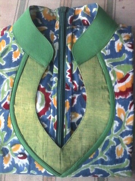 Different Types Of Neck, Salwar Neck Patterns, Neck Patterns For Kurtis, Chudithar Neck Designs, Chudi Neck Designs, Art Craft Ideas, Chudidhar Neck Designs, Neck Patterns, Bob Hairstyles Short