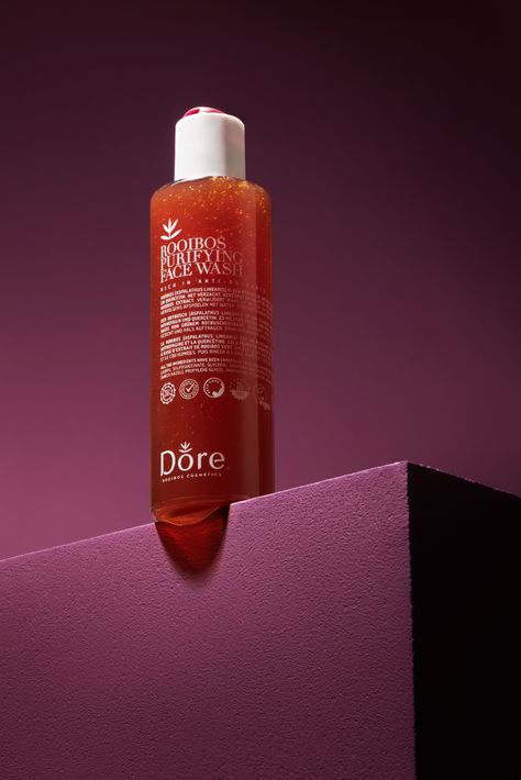 DORE Cosmetics | Behance Thematic Photography, Shani Darden, Cosmetics 3d, Product Visualization, Product Inspiration, Digital Imaging, Photography Advertising, Cosmetic Design, Bath And Body Care