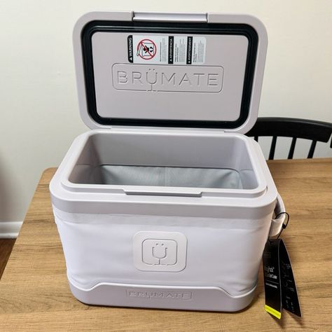 I Tried BruMate’s MagPack—And It’s the Best Soft Cooler I’ve Tested Motorized Cooler, Brumate Cooler, Personalized Cooler, Yeti Roadie, Permasteel Cooler, Yeti Soft Cooler, Mini Cooler, Small Cooler, Portable Cooler