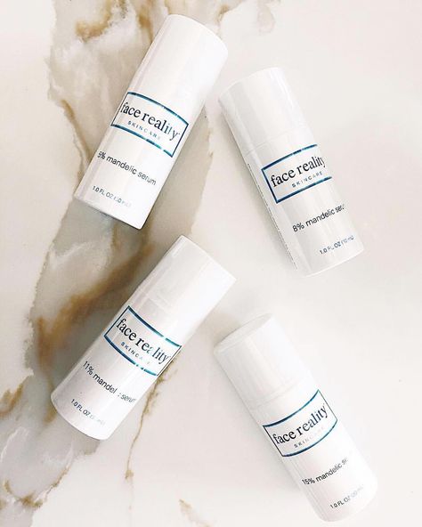 What’s the magic word? MANDELIC! Need we say more? Try it out for yourself by visiting a Face Reality Certified Professional today! #repost… Face Reality Skincare, Esthetician Branding, Face Reality, Esthetician Business, Skincare 101, Acne Skincare, Skincare Aesthetic, Branding Ideas, Pretty Skin