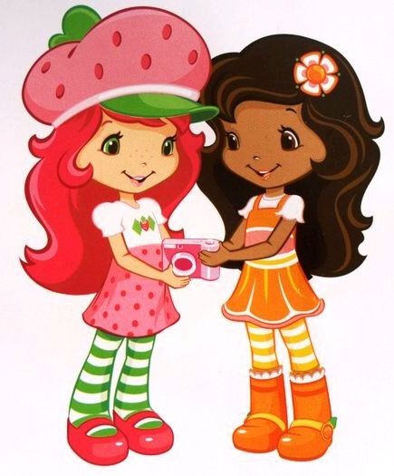 262882_2287096581961_1385332994_32683664_7603870_n Strawberry Shortcake And Orange Blossom Matching Pfp, Strawberry Shortcake Matching Pfp For 2, Character Duos, Duo Characters, Duo Cartoon, Blossom Costumes, Strawberry Shortcake Coloring Pages, Strawberry Shortcake Costume, Disney Duos