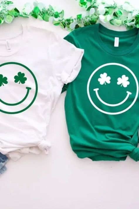 St Patricks Day Vinyl Shirt, St Patricks Shirt Ideas, St Patricks Day Shirt Ideas For Women, St Patrick Day Shirt Ideas, St Patty’s Day Shirts, St Pats Outfits Women, St Patrick’s Day Teacher Shirts, St Patrick’s Day Shirts For Kids, St Patricks Day Shirts For Women