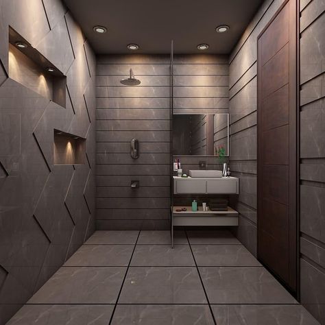 washroom tiles design Toilet Tiles Design, Washroom Tiles Design, Bathroom Organization Shelves, Modern Bathroom Trends, Washroom Tiles, Room Tiles Design, Bathroom Wall Tile Design, Organization Shelves, Toilet And Bathroom Design