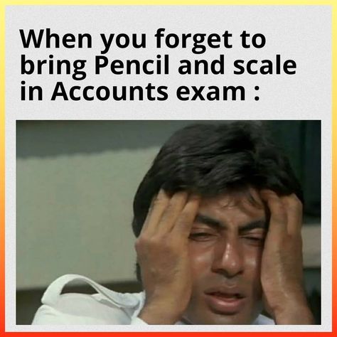 Study Funny Quotes, Commerce Jokes, Commerce Students, Study Memes, Accounting Jokes, Studying Funny, Accounting Humor, Studying Memes, Exams Funny