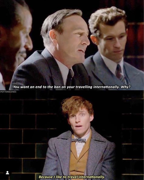 22 ‘Fantastic Beasts’ Scenes That Prove Newt Scamander Is The Most Entertaining And Wholesome Wizard Fantastic Beasts Grindelwald, Newt Scamander Aesthetic, Harry Potter Wallpaper Backgrounds, Beast Film, Fantastic Beasts Movie, Friendship Photos, Gellert Grindelwald, Harry Potter Illustrations, Fantastic Beast