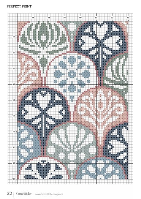 Crochet Curtain Pattern, Crochet Patterns Filet, Swedish Weaving, Colorwork Knitting, Knitting Paterns, Cross Stitch Patterns Flowers, Pixel Art Design, Crochet Tapestry, Needlepoint Patterns