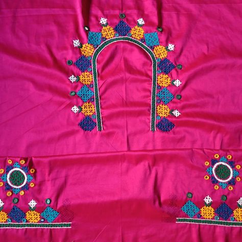 Bavaliya Work Blouse, Bavaliya Work, Work Blouse