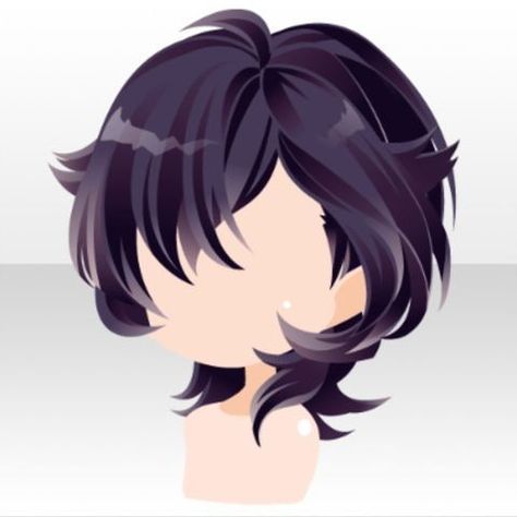 Tinierme Hair, Hair Designs Drawing, Cocoppa Play Hair Male, Anime Boy Hairstyles, Black Hair Drawing, Cocoppa Play Hair, Draw Hairstyles, Drawing Male Hair, Hairstyles Anime