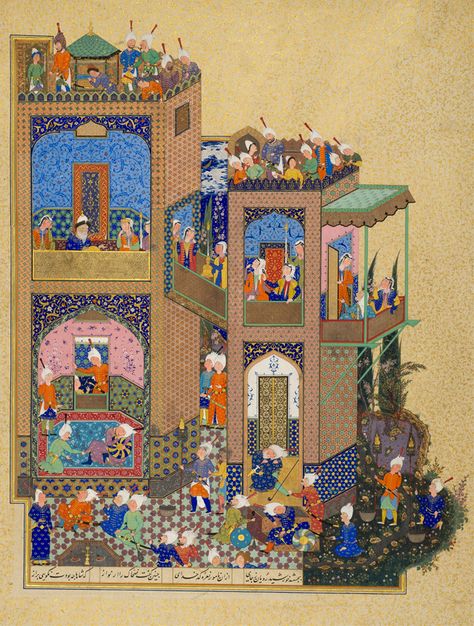 Reinette: Persian Art,Miniature and Painting Ancient Persian Art, Persian Painting, Google Art Project, Persian Art Painting, Persian Miniature, Indian People, Pichwai Paintings, Iranian Art, Eastern Art