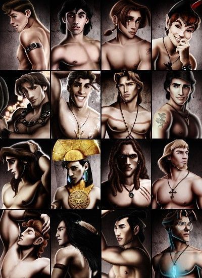 Hot Disney princes Disney Comedy, Princess Penelope, Disney Guys, Disney Prince, Online Comics, Prince Eric, Sky Wallpaper, Disney Princes, Disney Men