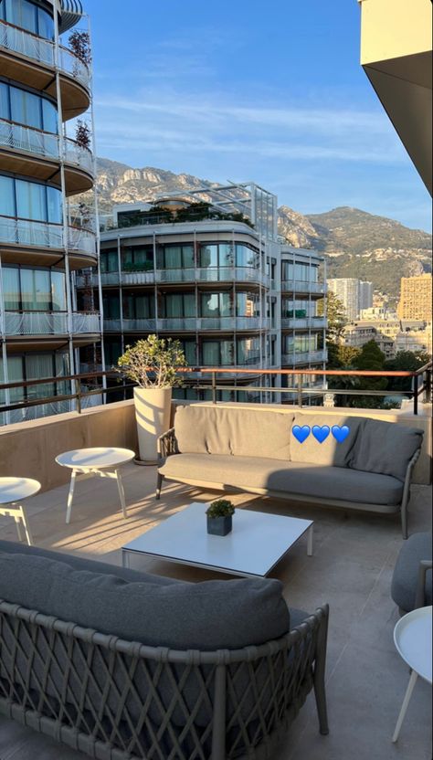 Monaco Apartment Aesthetic, Monaco Apartment, Mens Aesthetic, Apartment View, Brazil Travel, Luxurious Lifestyle, Apartment Aesthetic, Luxury Lifestyle Dreams, Future Lifestyle