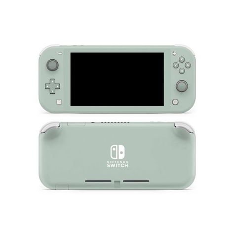 Gray Nintendo Switch, Ivy Bedroom, Nintendo Switch Lite Skin, Switch Lite Skin, Switch Aesthetic, Console Decor, Nintendo Lite, Nintendo Switch Case, Nintendo Switch Lite