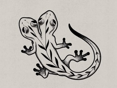 Edgy Nature Tattoos, Salamander Tattoo Traditional, Filler Tattoo Pattern, Two Headed Lizard Tattoo, Venus Fly Trap Tattoo Black And White, Greta Van Fleet Tattoo Flower Power, Small Black Work Tattoo, Indigenous Tattoos For Women, Symmetrical Arm Tattoos