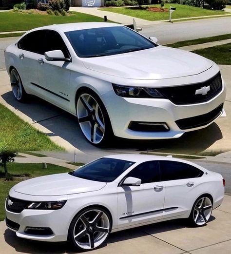 Chevy Cruze Custom, Chevy Malibu 2017, New Impala, 2014 Chevy Impala, 2016 Chevy Impala, Impala Ltz, Chevy Impala Ss, Custom Jeep Wrangler, Mom Car