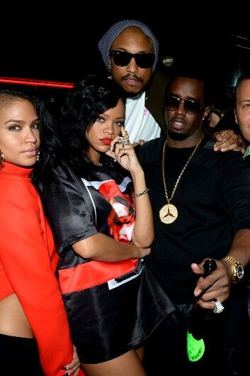 P Diddy And Cassie, Cassie Ventura, Sean Diddy Combs, Sean Combs, Diddy Combs, Rihanna Style, Rihanna Fenty, Urban Lifestyle, Save My Life