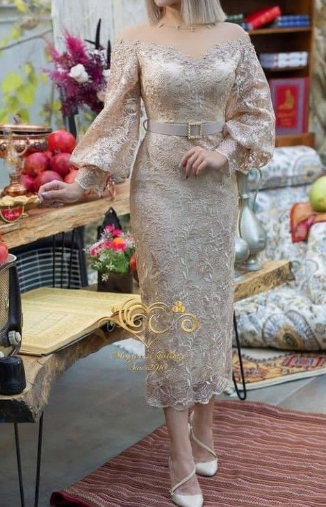 Pengantin Modern, Dress Brokat, Gaun Fashion, Women Dresses Classy, Elegant Dresses Classy, Stunning Wedding Dresses, Evening Dresses For Weddings, Stylish Party Dresses, فستان سهرة