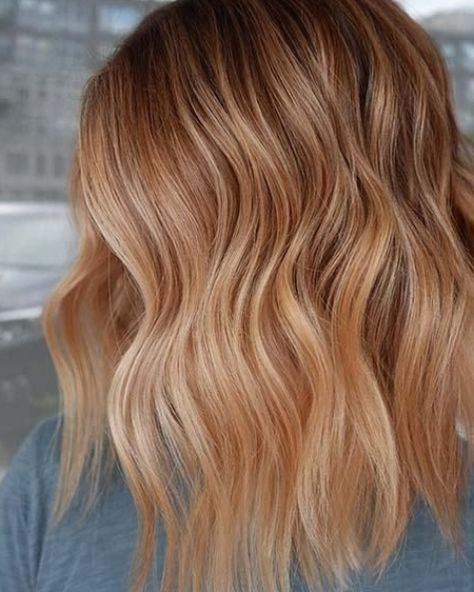 Strawberry Blonde Hair Color Ideas, Copper Blonde Hair, Light Strawberry Blonde, Strawberry Blonde Highlights, Red Blonde Hair, Strawberry Blonde Hair Color, Strawberry Hair, Ginger Hair Color, Blonde Hair Color Ideas