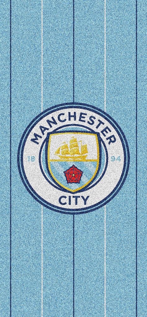 Manchester City Aesthetic, Manchester City Wallpapers, City Wallpaper Iphone, City Wallpapers, Manchester City Wallpaper, City Logo, City Wallpaper, Man City, City Aesthetic