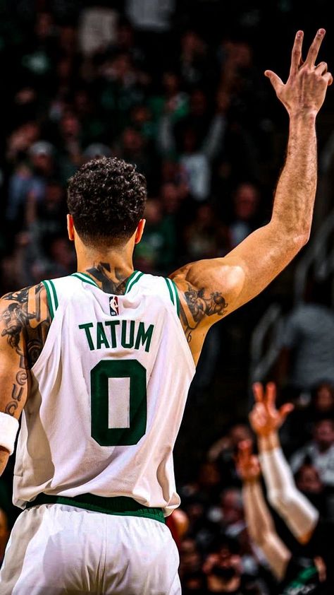 Jason Tatum Tattoo, Jason Tatum Wallpaper Iphone, Jason Tatum Wallpaper, Jayson Tatum Tattoo, Boston Celtics Wallpapers, Jayson Tatum Wallpaper, Nba Wallpapers Stephen Curry, Basketball Boyfriend, Jason Tatum