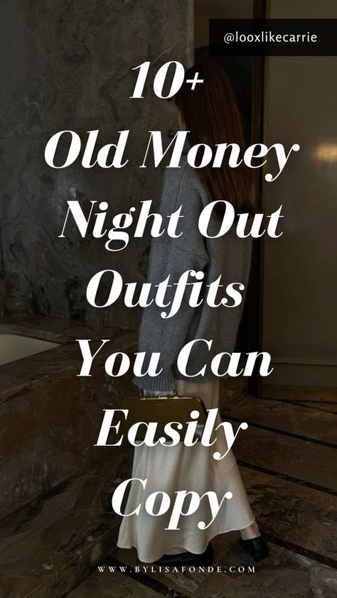 The cutest old money night out outfit ideas for 2023. Old aesthetic dinner outfits women. Old money night outfits. Old money dinner aesthetic. Old money first date outfits women. Classy dinner outfits women. Elegant night-out outfit ideas for women. Business Dinner Outfit, Anniversary Dinner Outfit, Elegant Date Night Outfit, Classy Dinner Outfits, Dinner Night Outfit, Dinner Outfits For Women, Banquet Outfit, Dinner Outfit Classy, Casual Dinner Outfit Summer