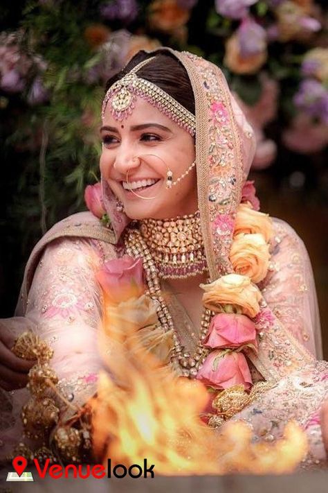 Makeup Bridal, Anushka Sharma, Brown Eyes, Bridal Makeup, Makeup, Instagram, Bridal Make Up, Make Up