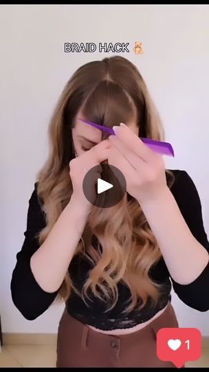 41K reactions · 6.1K shares | The Best hair tutorials 🥰🥰
By @poppy_hairstyles ❤️
.
*No copyright infringement was intended. If you are the author of this video and do not want your video to be posted on this page, please contact me in DM and your video will be deleted as soon as possible. Thank you 🤗
.
#hairstylevideo #hairvideo #hairtutorial #hairglamvideos #braidtutorial #prettyhairstyles #hairstyleideas #braidoftheday #hairvideoshow #tutorialvideo #hairstyletutorial #cutehairstyles #hairvideotutorial #hairofinstagram #hairstyleideas #hairtransformation #tutorialhairdo #hairvideoshow #tutorialhair #hairglamourfashion69 | HAIRSTYLES/MAKEUP/STYLE/FASHION | minleemusic · shape of minlee Poppy Hairstyles, Braid Tutorial, Girls Hairstyles Braids, Hair Videos Tutorials, Easy Hair, Hairstyles Braids, Makeup Style, Mexican Recipes, Hair Tutorials