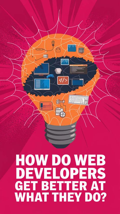 To become a better web developer, focus on continuous learning through online courses, coding challenges, and staying updated with the latest technologies. Additionally, explore no-code tools like Bubble to enhance your skills and build apps without extensive coding. These platforms offer a visual approach to development, making it easier to prototype and iterate. For complex projects, consider hiring no-code agencies to leverage their expertise in creating efficient, scalable applications. Coding Challenges, Coding Apps, Build An App, Web Developer, Best Web, Get Better, Web App, App Development, App Store