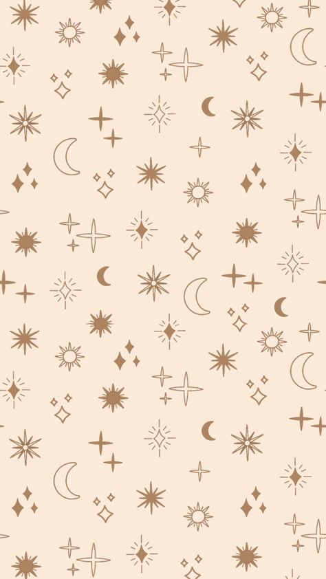 Celestial Phone Wallpaper, Eid Wallpaper, Cute Iphone Wallpaper, Iphone Aesthetic Wallpaper, Iphone Wallpaper Cute, Moon And Stars Wallpaper, Hand Wallpaper, Sunflower Iphone Wallpaper, Sunflower Wallpaper