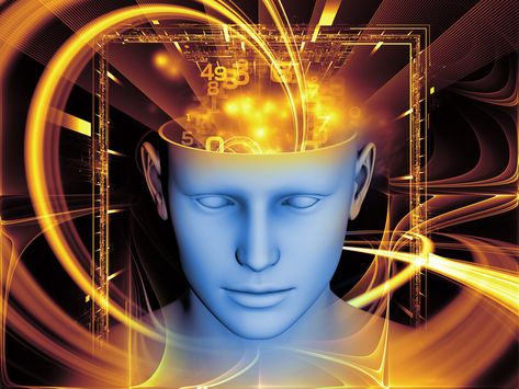 power-mind-study Central Idea, Positive Vibrations, Information Overload, Creative Problem Solving, Effective Time Management, Spirit Science, Effective Learning, Power Energy, Mind Power