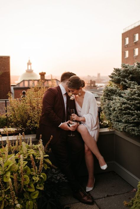 Chic City Hall Wedding, Chic City Wedding, Boston City Hall Wedding, City Elopement Photography, City Elopement Photos, City Bridals, Urban Chic Wedding, Boston Elopement, Urban Elopement