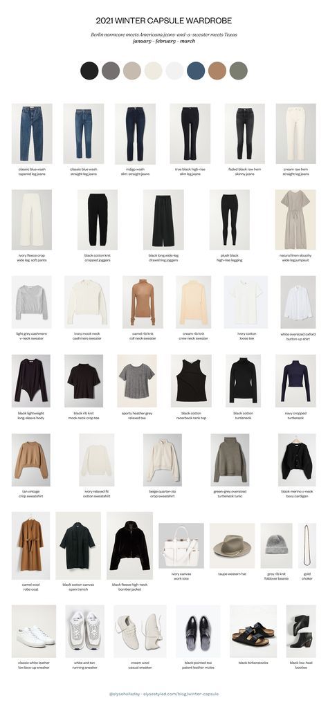 Seasonal Capsule Wardrobe, Capsule Basics, Capsule Wardrobe Planner, Capsule Style, Athleisure Capsule Wardrobe, Wardrobe Planner, Work Capsule, Winter Capsule, Winter Capsule Wardrobe