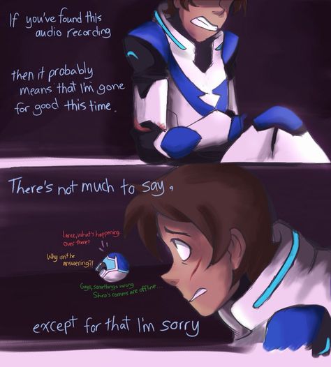 Voltron Force, Klance Fanart, Lance Mcclain, Voltron Funny, Voltron Comics, Form Voltron, Voltron Ships, Voltron Fanart, Voltron Klance