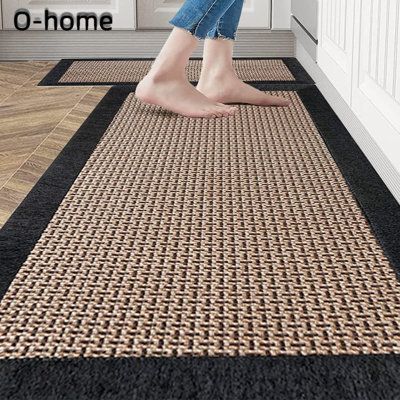 Farmhouse Kitchen Flooring, Standing Mat, Kitchen Rugs Washable, Kitchen Area Rugs, Kitchen Rugs And Mats, Mat Kitchen, High Quality Kitchen, Rugs And Mats, Kitchen Mats