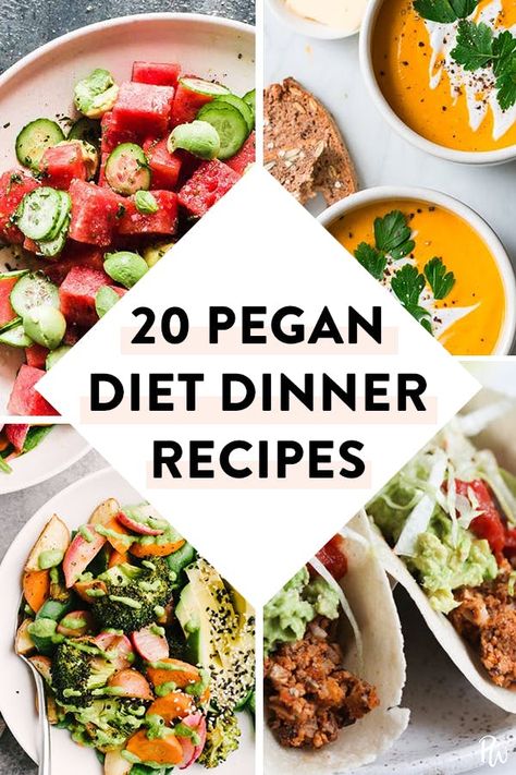 Clean Eating Pizza, Pegan Diet, Pegan Recipes, Dinner Diet, Paleo Menu, Paleo Brownies, Diet Dinner, Diet Dinner Recipes, Paleo Cookbook