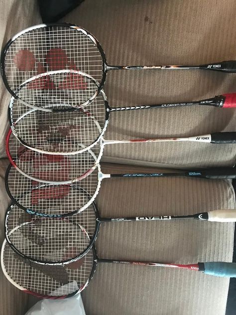 Yonex Badminton Racket Aesthetic, Badminton Racket Aesthetic, Homework Motivation High School, Badminton Aesthetic, Badminton Outfit, Badminton Quotes, Badminton Pictures, Yonex Badminton Racket, Racket Badminton